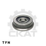 Ролик каретки мачты TFN CPD10-18