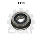 Ролик каретки мачты TFN CPD10-18