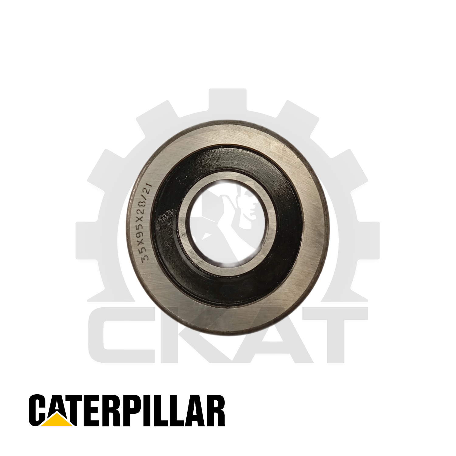 Ролик мачты Caterpillar FB20