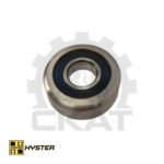 Ролик мачты Hyster E1.50-2.50XM