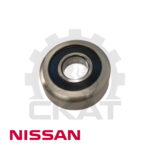 Ролик мачты Nissan 1F2A25U