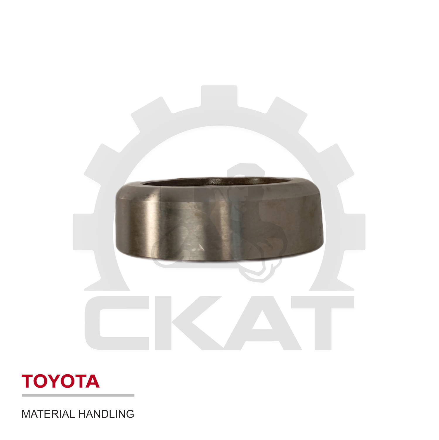 Ролик мачты Toyota 5FBR10-18