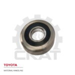 Ролик мачты Toyota 5FBR10-18
