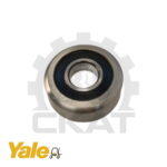 Ролик мачты Yale