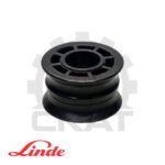 Ролик укладки РВД Linde R10-25