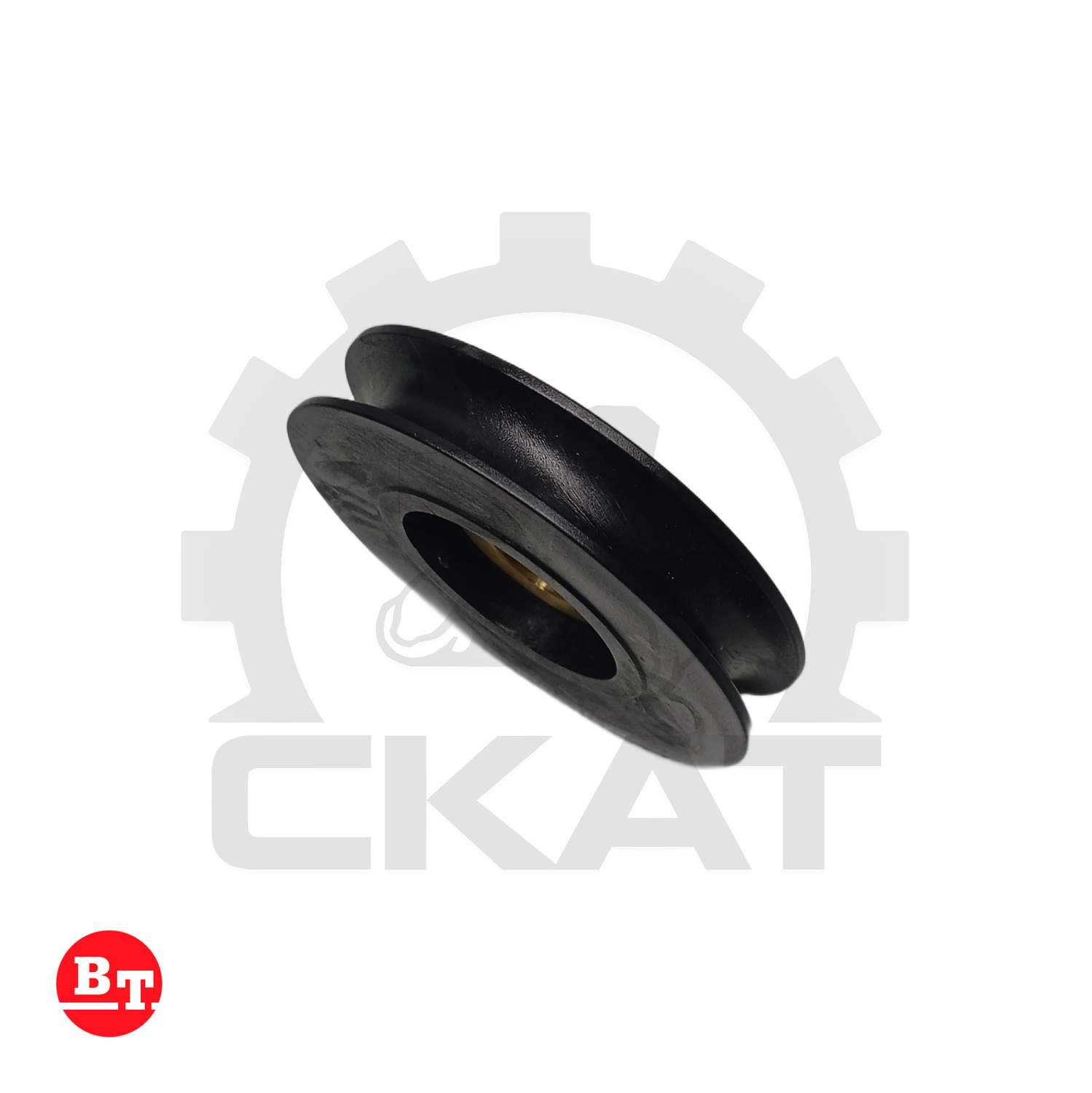 Ролик укладки РВД Toyota-BT RRE200