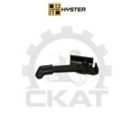 Рычаг фиксатора подлокотника Hyster RS45-46, H8.00-52.00XM