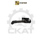 Рычаг фиксатора подлокотника Hyster RS45-46, H8.00-52.00XM
