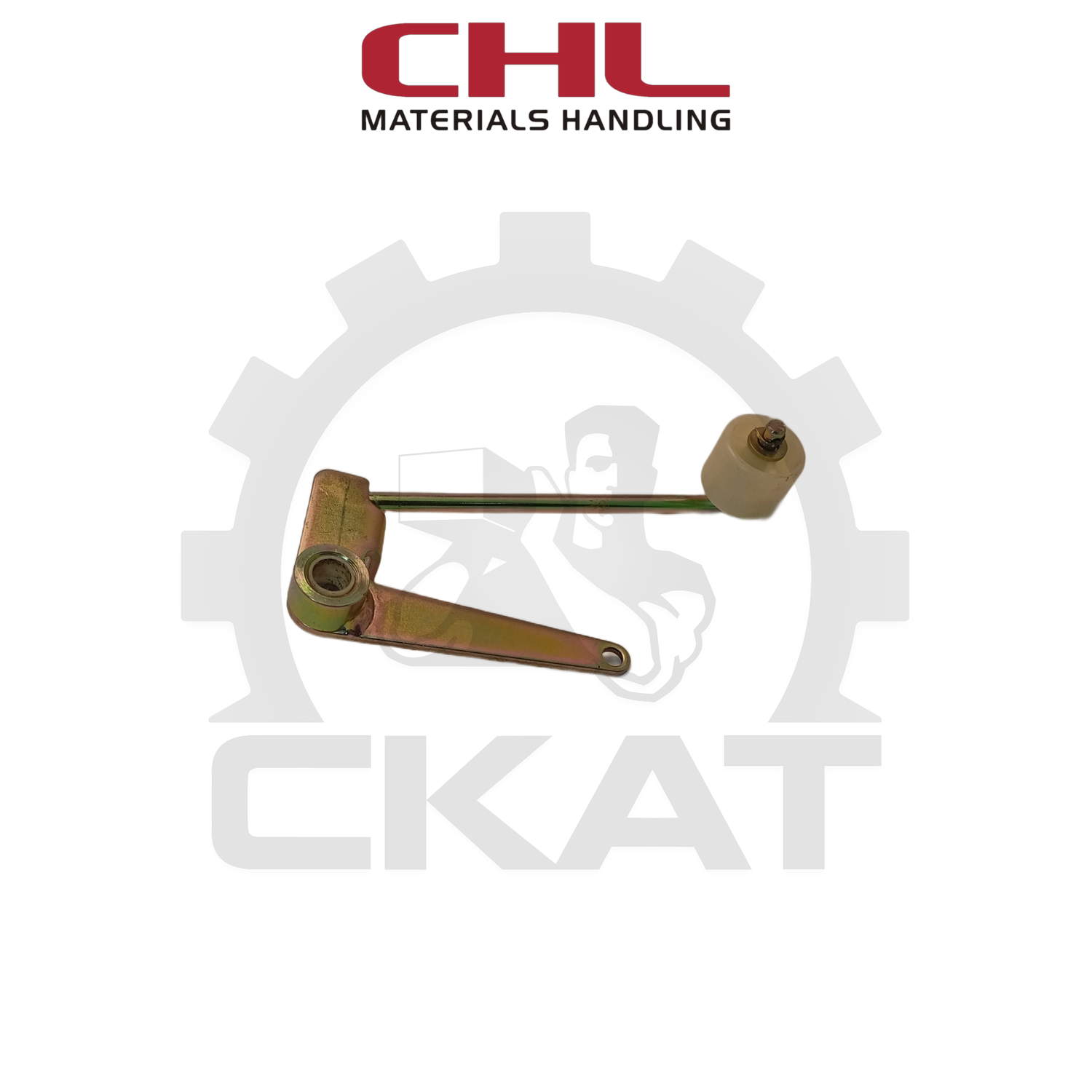Рычаг педали акселератора CHL CPCD/CPQYD20-30