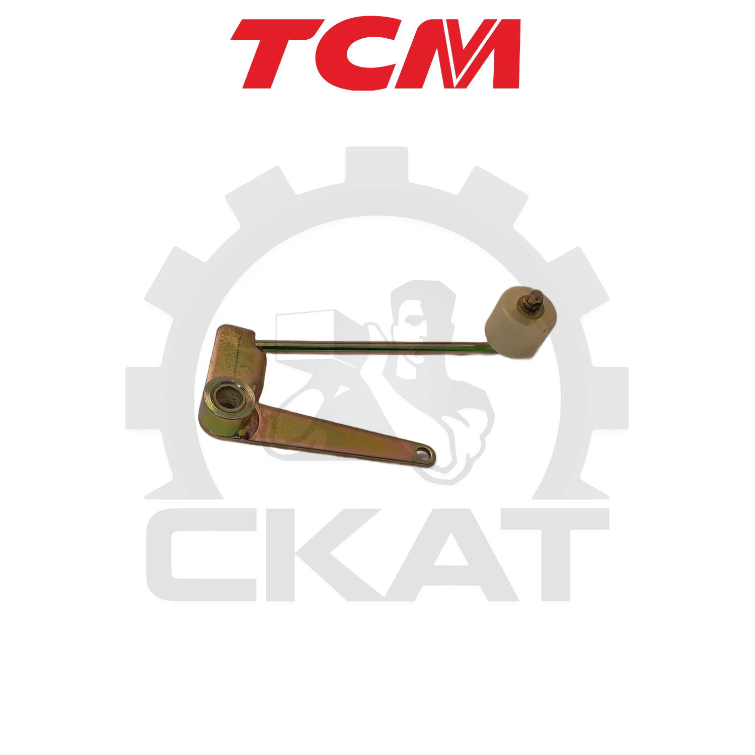 Рычаг педали акселератора TCM FD/FG20-30