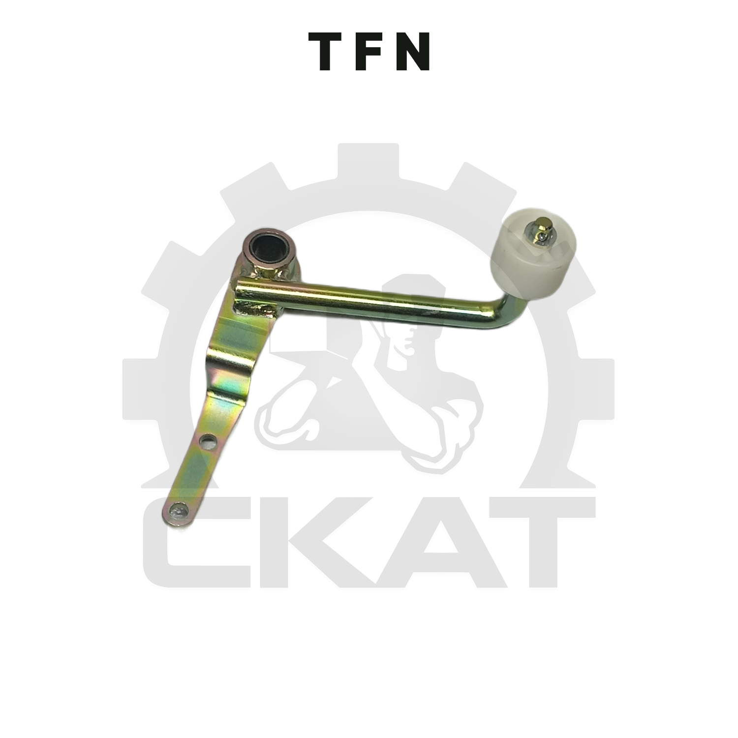 Рычаг педали акселератора TFN CPCD/CPQD10-30