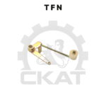 Рычаг педали акселератора TFN CPCD/CPQD20-30