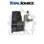 Рычаг педали акселератора Total Source (14533571)