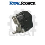 Рычаг педали акселератора Total Source (14533571)