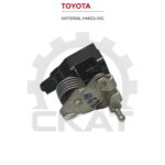 Рычаг педали акселератора Toyota 8FD/FG10-35