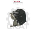 Рычаг педали акселератора Toyota 8FD/FG10-35