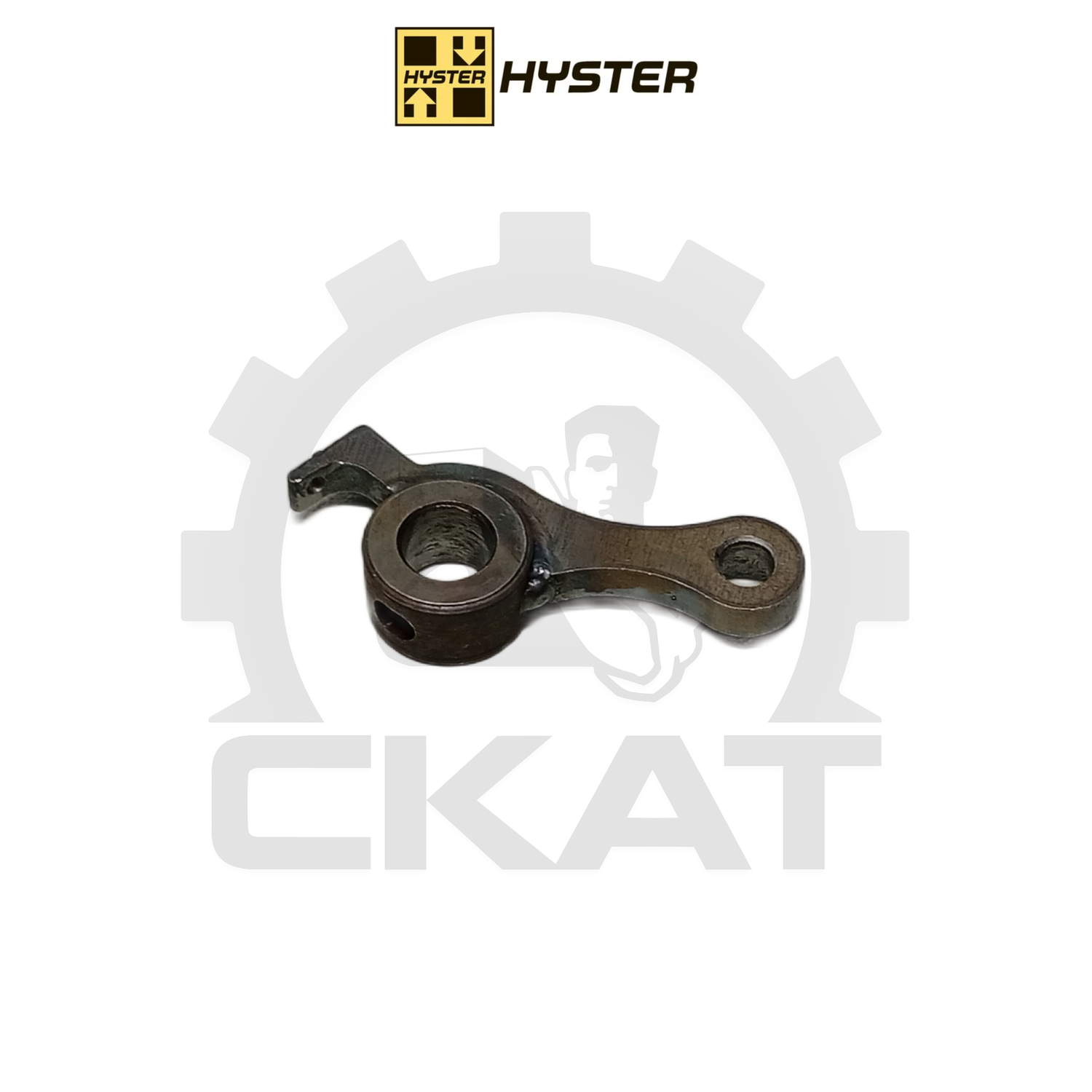 Рычаг поворотный Hyster K1.0L