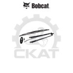 Рычаг стеклоочистителя Bobcat 773, S150