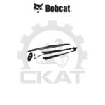 Рычаг стеклоочистителя Bobcat 773, S150
