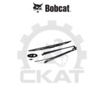 Рычаг стеклоочистителя Bobcat 773, S150