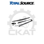 Рычаг стеклоочистителя Total Source (10429652)