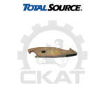 Рычаг замка платформы отсека АКБ Total Source (12036780)