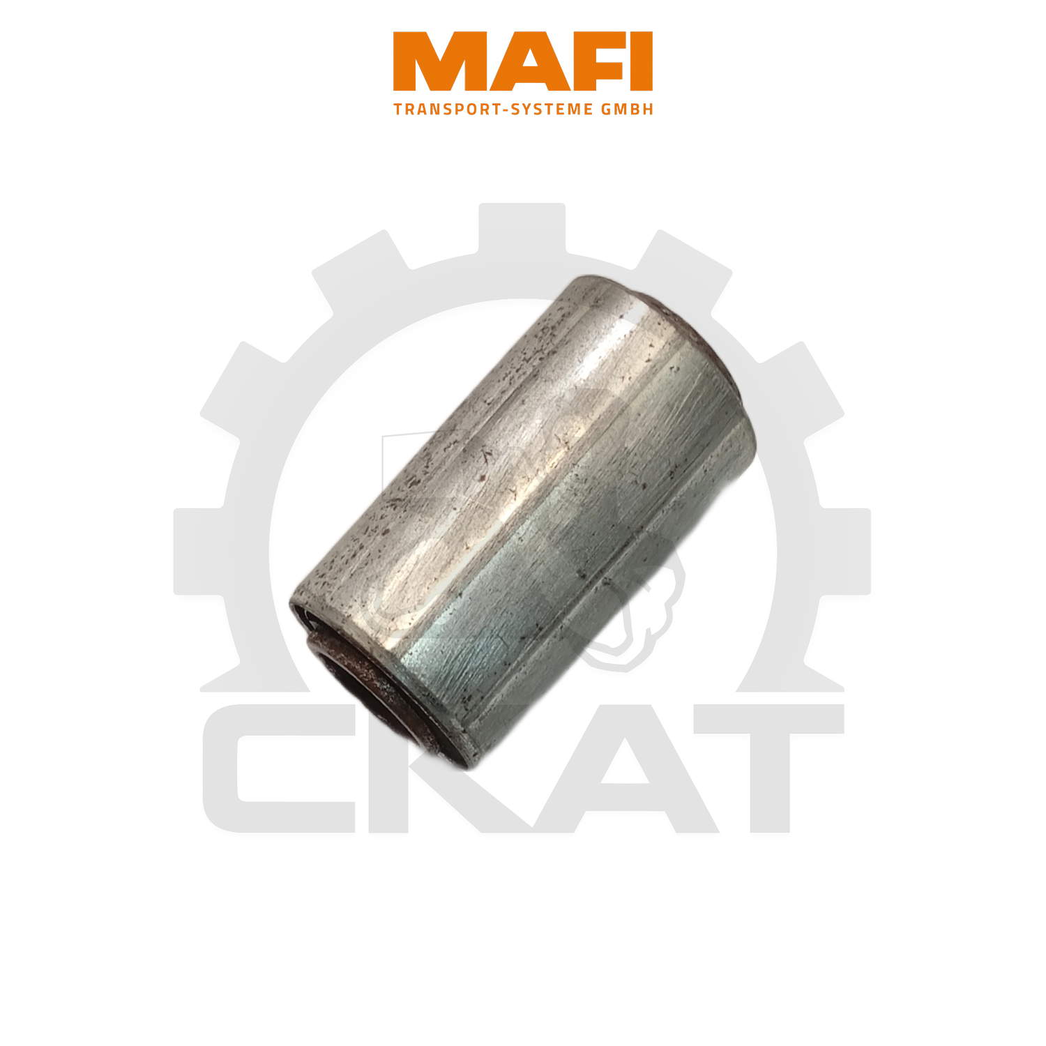 Сайлентблок рессоры Mafi MTE2/10AC