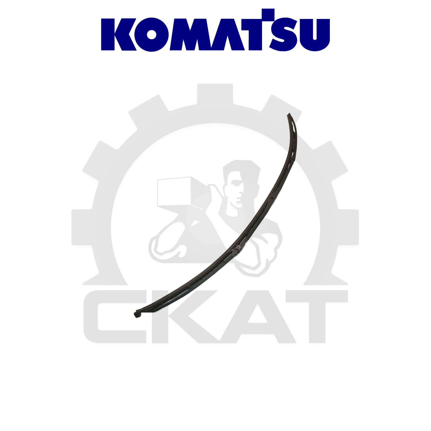 Щетка стеклоочистителя Komatsu WA250-500