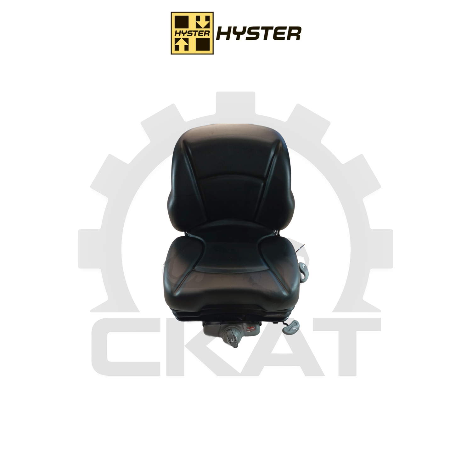 Сиденье оператора в сборе Hyster H1.60-5.5FT, S4.00-5.50FT