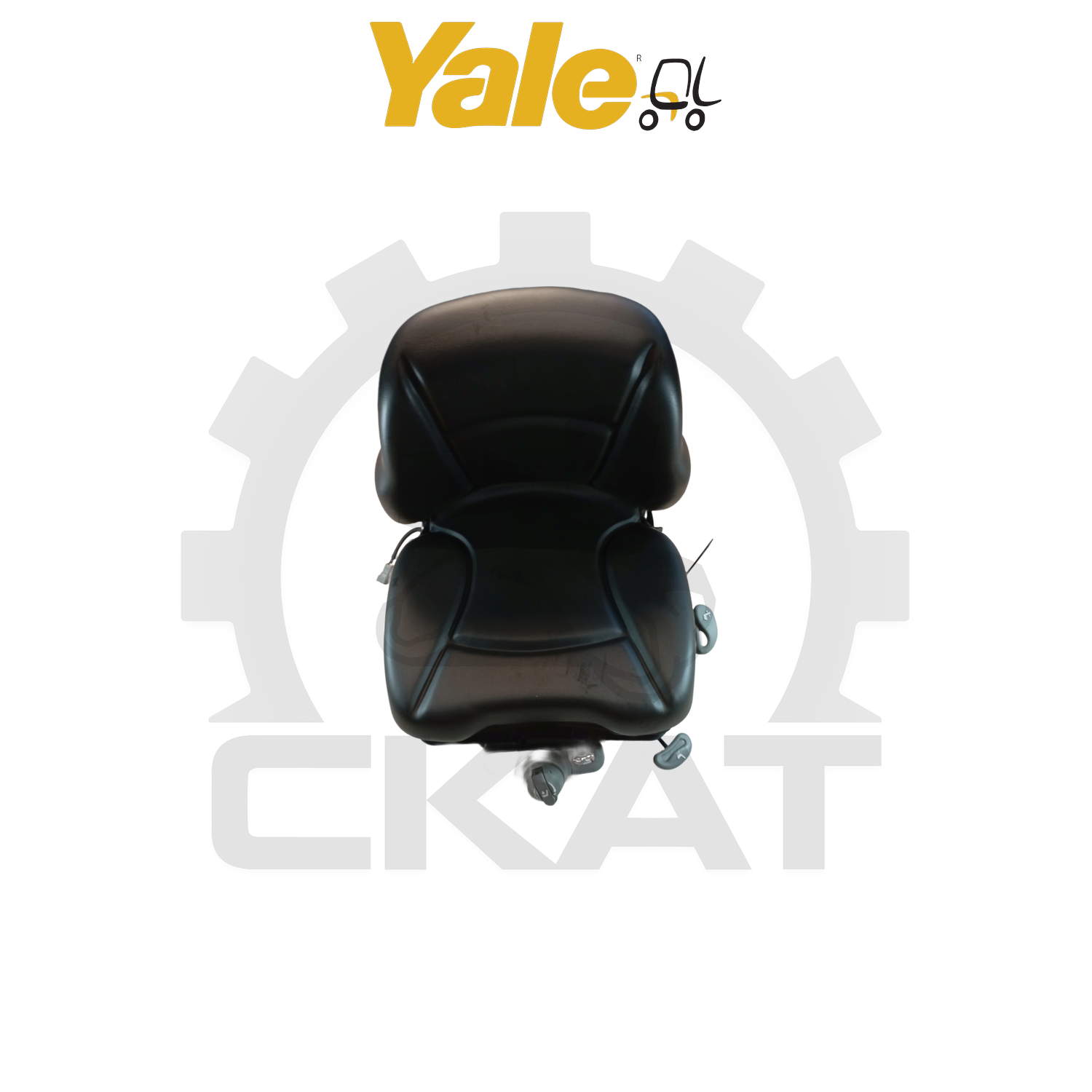 Сиденье оператора в сборе Yale GDP/GLP16-55, GLC/GDC40-55