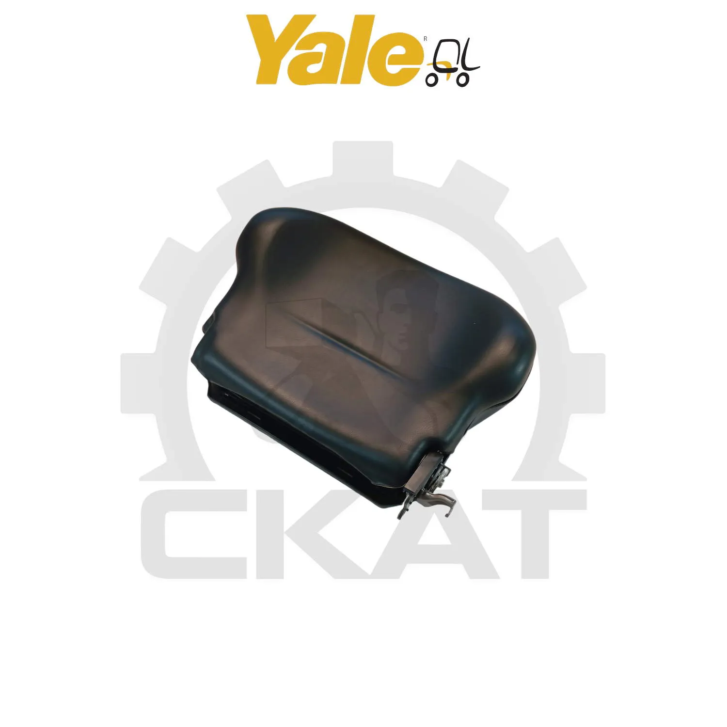 Спинка сиденья Yale GP/GDP15-35