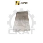 Стекло двери кабины панельной DFK Hyster H2.00-3.50FT
