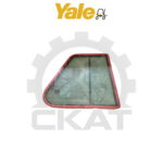 Стекло двери подвижное Yale GLP/GDP35-55 (левое)