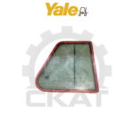 Стекло двери подвижное Yale GLP/GDP35-55 (левое)