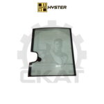 Стекло кабины переднее Hyster H4.0-5.5FT