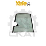 Стекло кабины переднее Yale GDP/GLP40-55