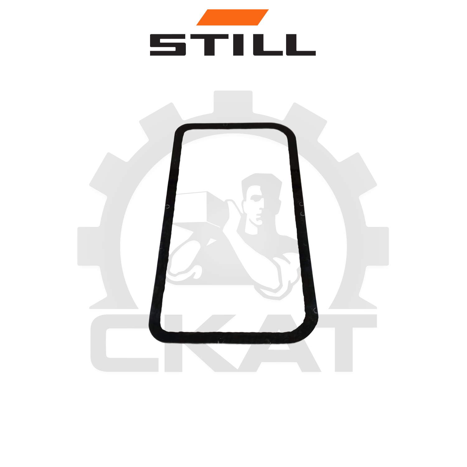 Стекло крыши Still R20