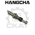 Трос тормоза стояночного Hangcha CPCD/CPQD10-18, CPD10-18, правый, 1760мм