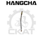 Трос тормоза стояночного Hangcha CPCD/CPQD20-35, левый 1180мм