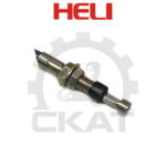 Трос тормоза стояночного Heli CPCD/CPQD10-18, CPD10-18, правый, 1760мм