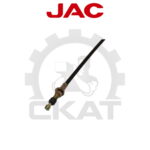 Трос тормоза стояночного JAC CPCD/CPQD10-18, CPD10-18, правый 2000мм
