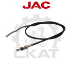 Трос тормоза стояночного JAC CPCD/CPQD15-18, CPD15-18, правый, 1760мм