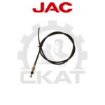 Трос тормоза стояночного JAC CPCD/CPQD20-25, CPD20-25, правый 1860мм