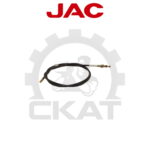 Трос тормоза стояночного JAC CPCD/CPQD20-30, CPD15-35, правый 2120мм