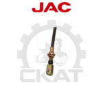 Трос тормоза стояночного JAC CPCD/CPQD20-35, левый 1180мм