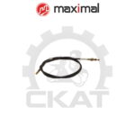 Трос тормоза стояночного Maximal FD/FG20-30, FB15-35, правый 2120мм
