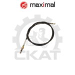 Трос тормоза стояночного Maximal FD/FG20-30, FB15-35, правый 2120мм