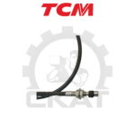 Трос тормоза стояночного TCM FD/FG35-50, левый 1680мм