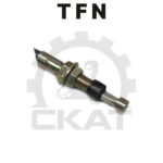 Трос тормоза стояночного TFN CPCD/CPQD15-18, CPD15-18, правый, 1760мм