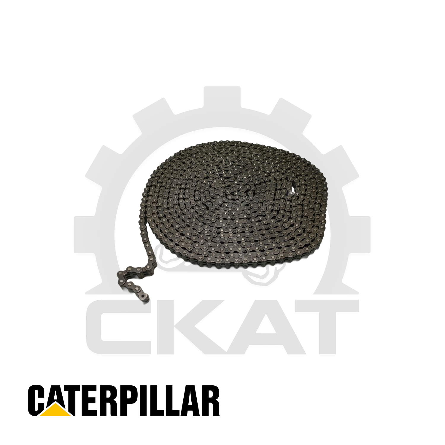 Цепь мачты Caterpillar NR16-20 (1 метр)